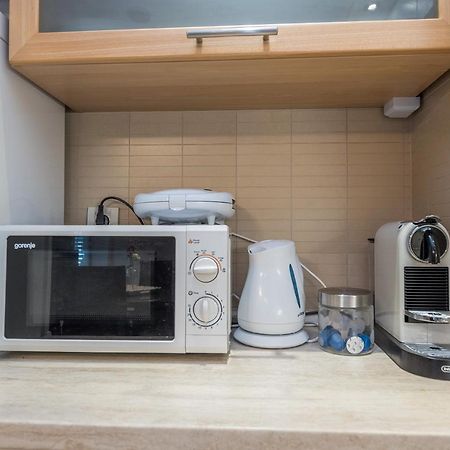 Apartment Arianna Задар Екстериор снимка