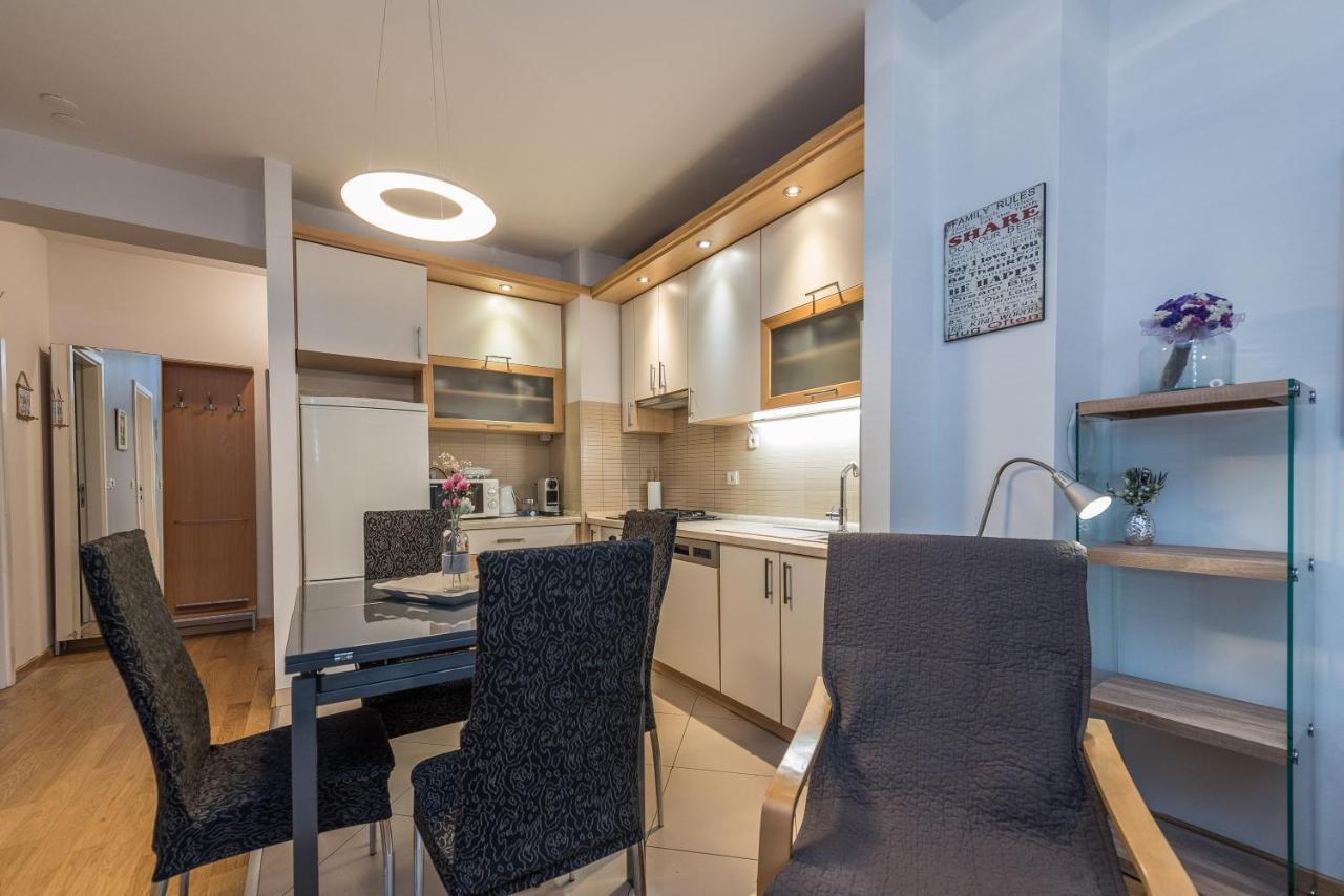 Apartment Arianna Задар Екстериор снимка