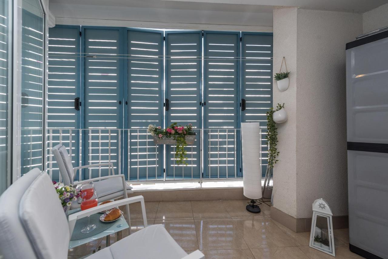Apartment Arianna Задар Екстериор снимка