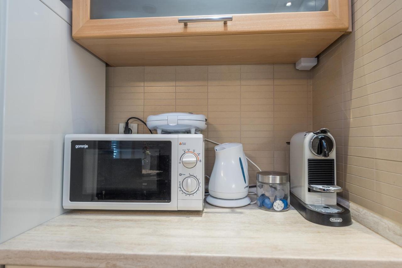 Apartment Arianna Задар Екстериор снимка