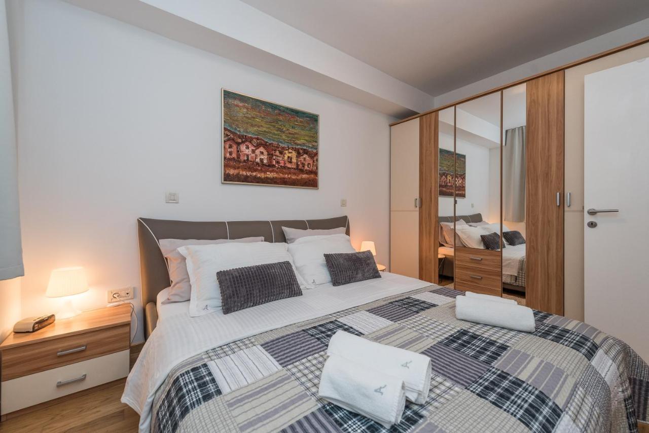 Apartment Arianna Задар Екстериор снимка