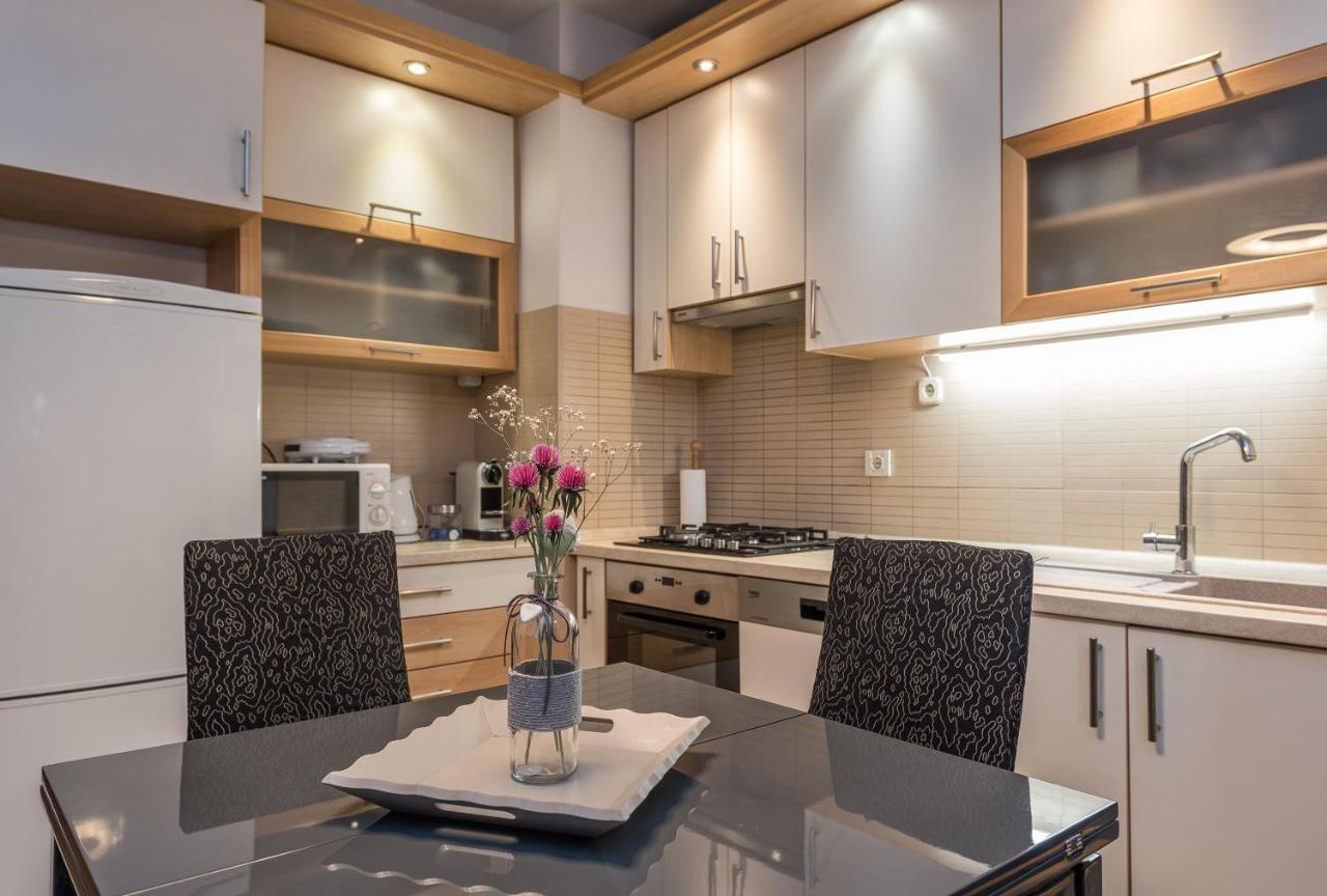 Apartment Arianna Задар Екстериор снимка