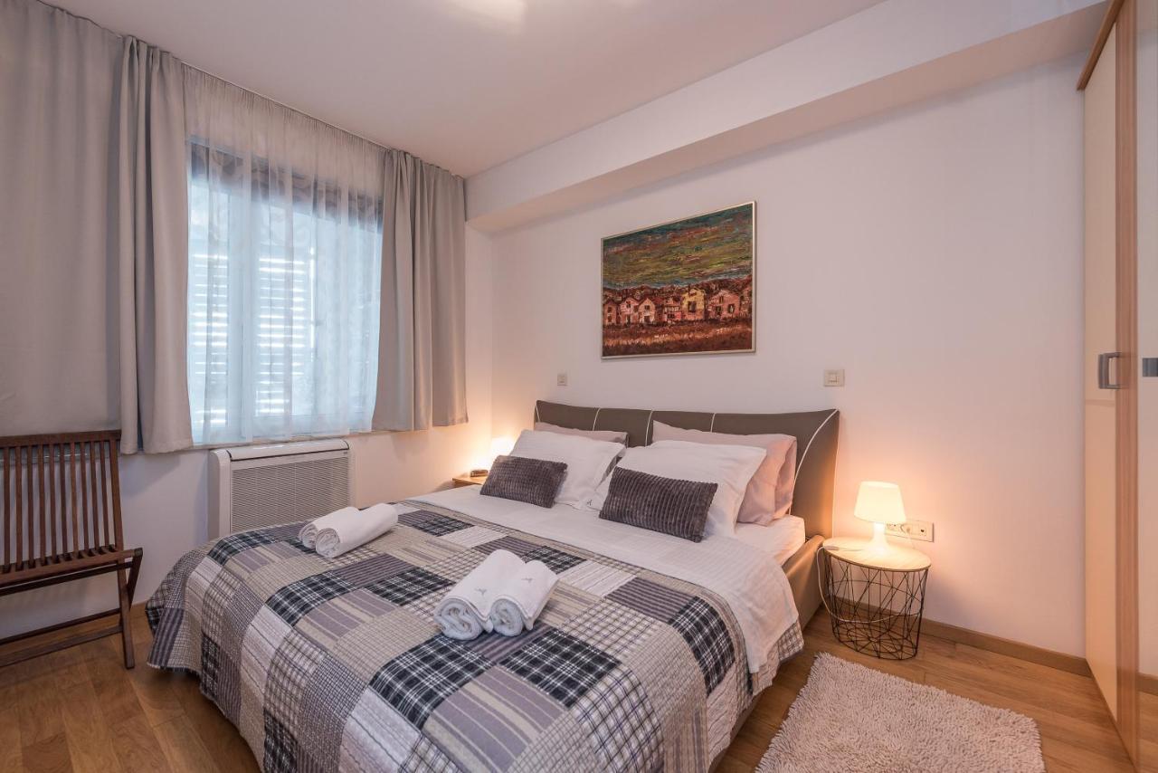 Apartment Arianna Задар Екстериор снимка
