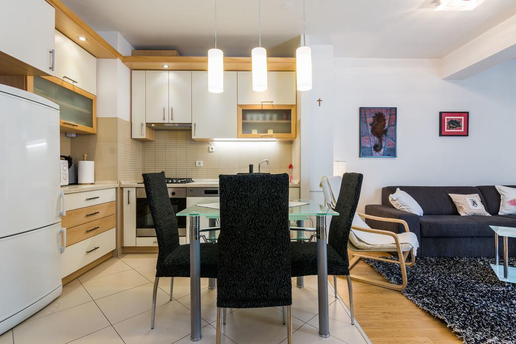 Apartment Arianna Задар Екстериор снимка