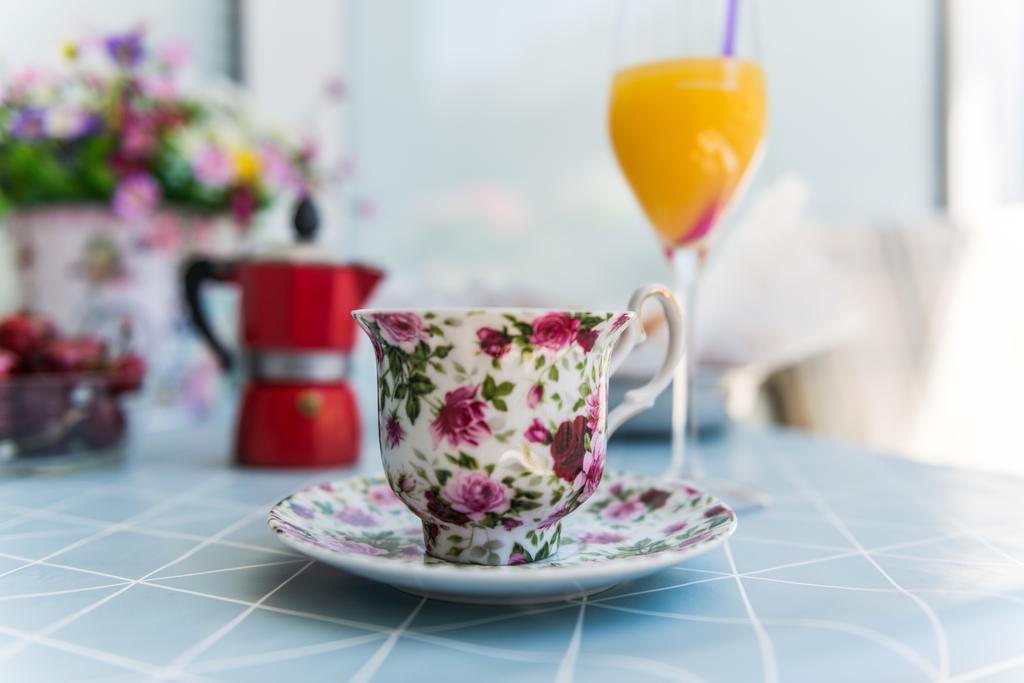 Apartment Arianna Задар Екстериор снимка