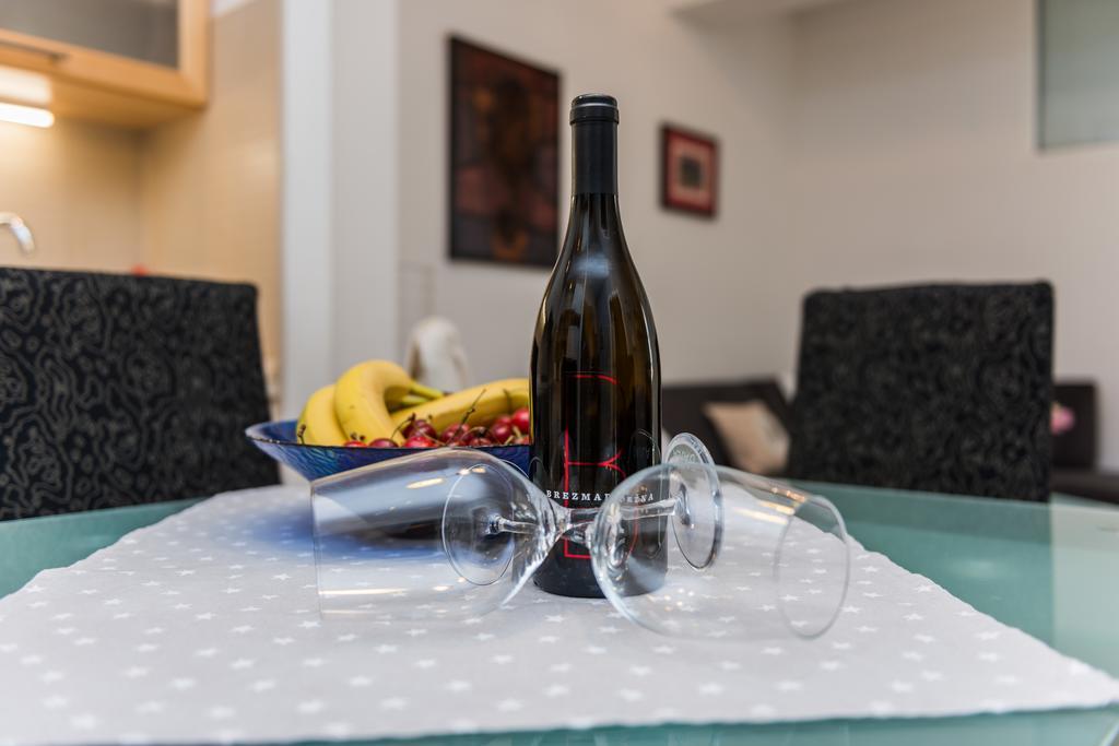 Apartment Arianna Задар Екстериор снимка