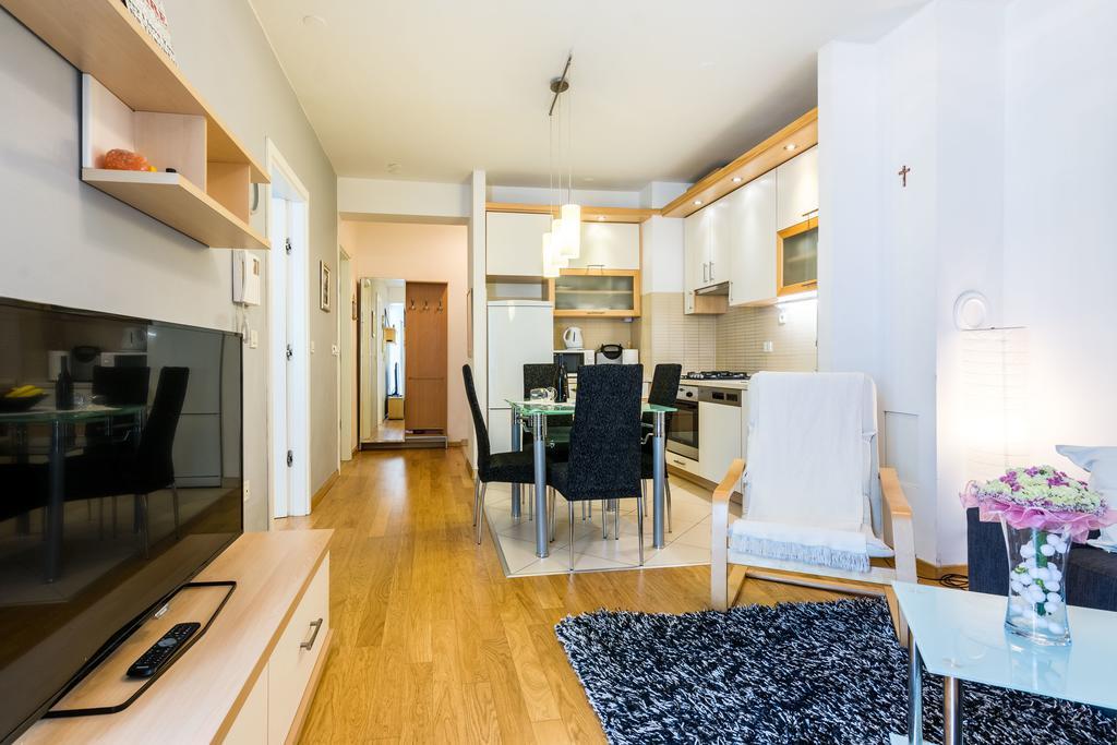 Apartment Arianna Задар Екстериор снимка