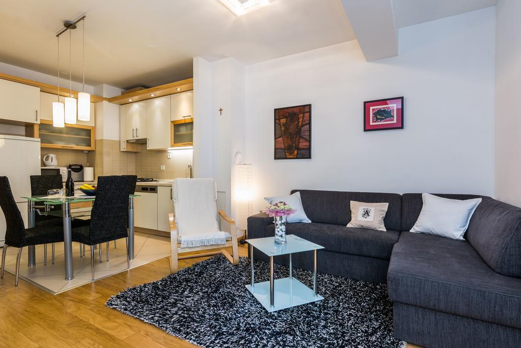 Apartment Arianna Задар Екстериор снимка